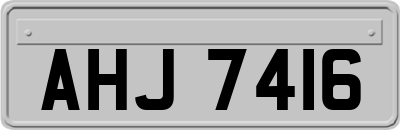AHJ7416