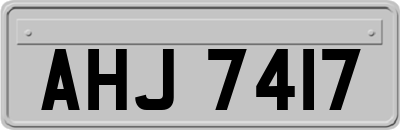 AHJ7417