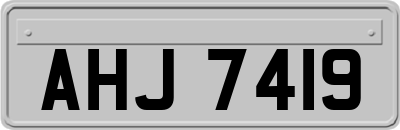 AHJ7419