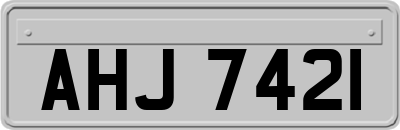 AHJ7421