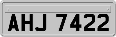 AHJ7422