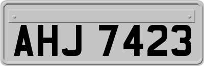 AHJ7423