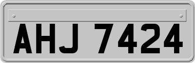 AHJ7424