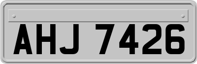 AHJ7426