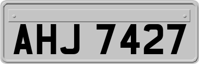 AHJ7427