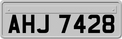 AHJ7428