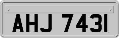 AHJ7431