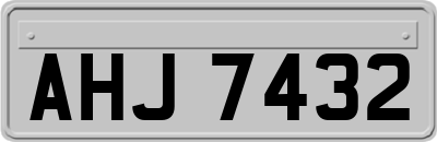 AHJ7432