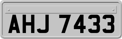 AHJ7433