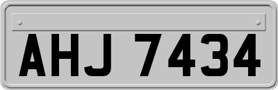 AHJ7434