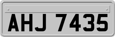 AHJ7435