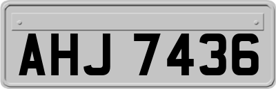 AHJ7436