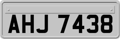 AHJ7438