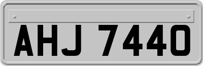 AHJ7440