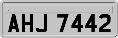 AHJ7442
