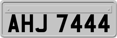 AHJ7444