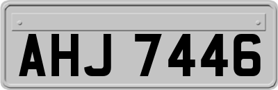 AHJ7446
