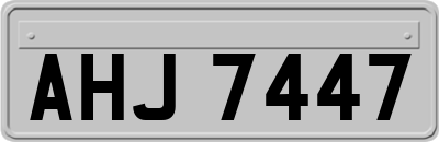 AHJ7447