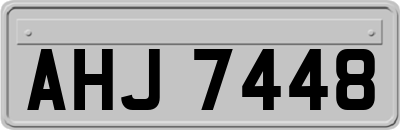 AHJ7448