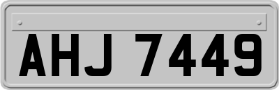AHJ7449