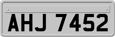 AHJ7452