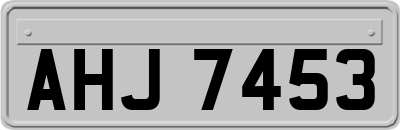 AHJ7453