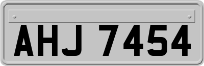 AHJ7454