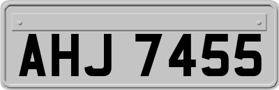 AHJ7455