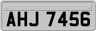 AHJ7456