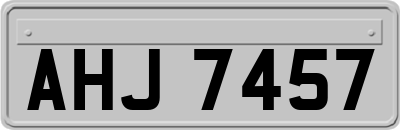 AHJ7457