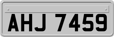 AHJ7459