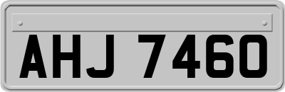 AHJ7460