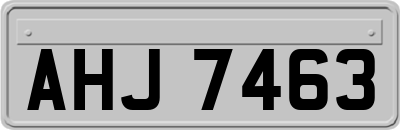 AHJ7463
