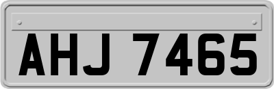 AHJ7465