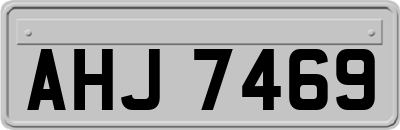 AHJ7469
