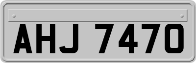 AHJ7470