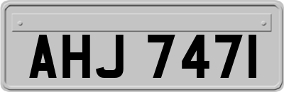 AHJ7471