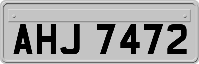 AHJ7472
