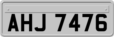 AHJ7476