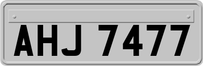 AHJ7477