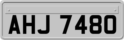 AHJ7480