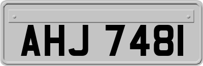 AHJ7481