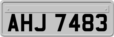 AHJ7483