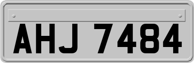 AHJ7484