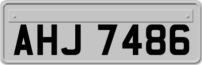 AHJ7486