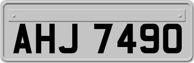 AHJ7490