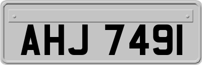 AHJ7491