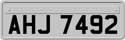 AHJ7492