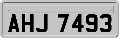 AHJ7493