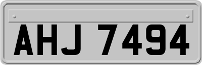 AHJ7494